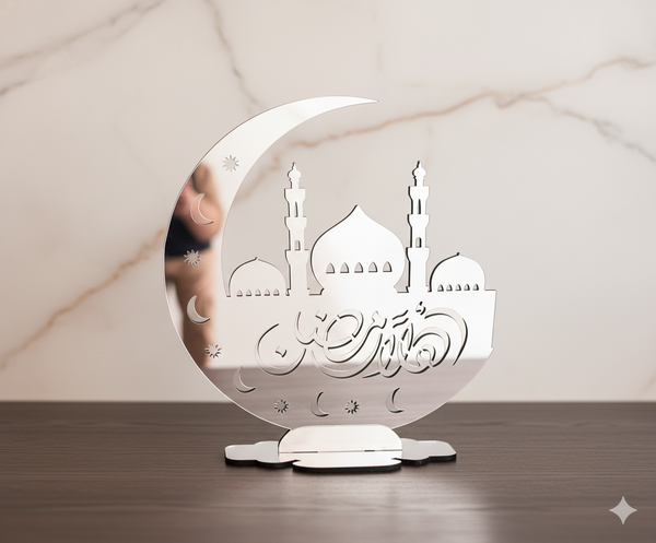 Decorative items for Ramadan