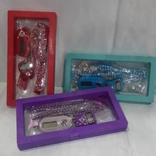 Islamic gift set of prayer beeds