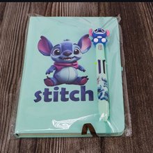 stitch