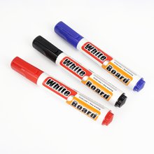 White bord marker