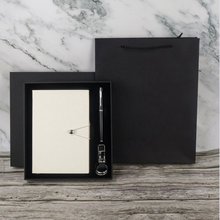 Gift set black